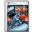 Generator Rex Agent of Providence Icon 32x32 png