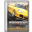 Need for Speed Porsche Unleashed Icon 32x32 png
