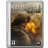 Battlefield Play4Free Icon 48x48 png