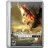 Deus Ex Human Revolution the Missing Link Icon 48x48 png