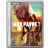 Max Payne 3 Icon 48x48 png