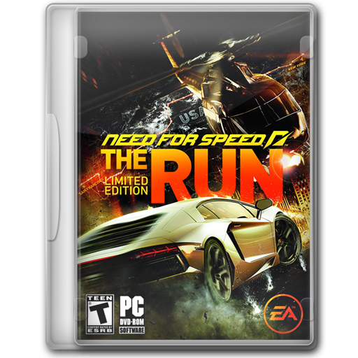 Need for Speed: The Run - PC - Download