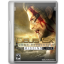 Deus Ex Human Revolution the Missing Link Icon 64x64 png