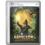 Hamilton's Great Adventure Icon 64x64 png