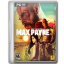 Max Payne 3 Icon 64x64 png