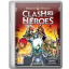 Might & Magic Clash of Heroes Icon 64x64 png
