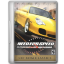 Need for Speed Porsche Unleashed Icon 64x64 png