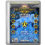 Poker Superstars II Icon 64x64 png