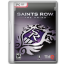 Saints Row the Third Icon 64x64 png