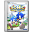 Sonic Generations Icon 64x64 png