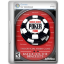 World Series of Poker 2008 Icon 64x64 png