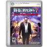 Dead Rising 2 Off the Record US Icon 96x96 png