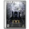 E.Y.E Divine Cybermancy Icon 96x96 png