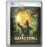 Hamilton's Great Adventure Icon 96x96 png