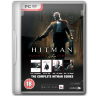 Hitman Ultimate Contract Icon 96x96 png
