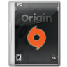 Origin Icon 96x96 png