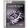 Saints Row the Third Icon 96x96 png