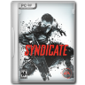 Syndicate Icon 96x96 png
