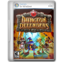 Dungeon Defenders Icon 128x128 png