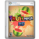 Fruit Ninja HD Icon