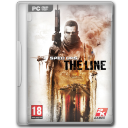 Spec Ops the Line Icon