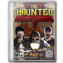The Haunted Hells Reach Icon 128x128 png