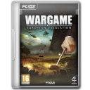 Wargame European Escalation Icon