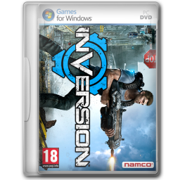 Inversion Icon 256x256 png