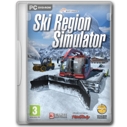 Ski Region Simulator 2012 Icon 256x256 png