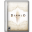 Diablo III Collector's Edition Icon 32x32 png