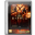 Diablo III Icon 32x32 png