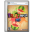Fruit Ninja HD Icon 32x32 png