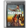 Max Payne 3 Special Edition Icon 32x32 png