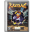 Rayman Icon 32x32 png