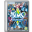 The Sims 3 Showtime Icon 32x32 png