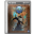 Warlock Master of the Arcane Icon 32x32 png