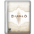 Diablo III Collector's Edition Icon 48x48 png