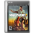Max Payne 3 Special Edition Icon 48x48 png