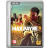 Max Payne 3 Icon 48x48 png