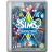 The Sims 3 Showtime Icon 48x48 png