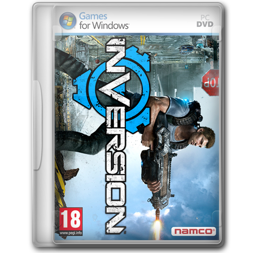 Inversion Icon 512x512 png