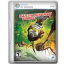 Earth Defense Force Insect Armageddon Icon 64x64 png