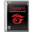 Garena Icon 64x64 png