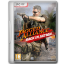 Jagged Alliance Back In Action Icon 64x64 png
