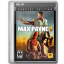 Max Payne 3 Special Edition Icon 64x64 png
