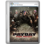 Payday the Heist Icon 64x64 png