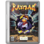Rayman Icon 64x64 png
