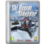 Ski Region Simulator 2012 Icon 64x64 png