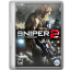 Sniper Ghost Warrior 2 Icon 64x64 png