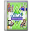 The Sims 3 Master Suite Stuff Icon 64x64 png